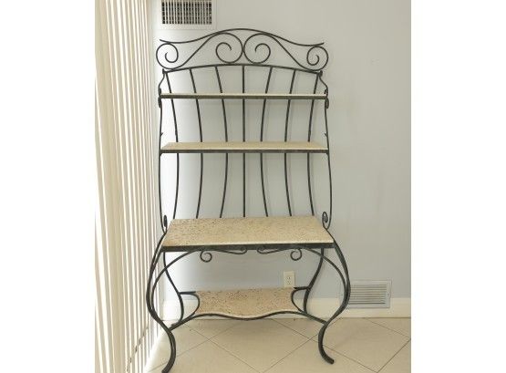 Baker Rack