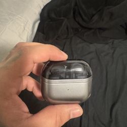 Samsung Galaxy Buds3 Pro
