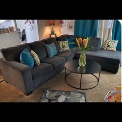 Sectional Couch