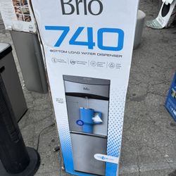 Water Dispenser 