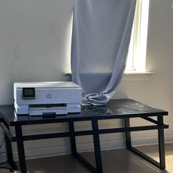 Black Coffee Table For Sale 