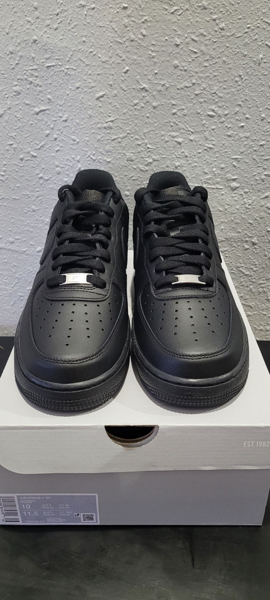 Nike Air Force 1 Size 10