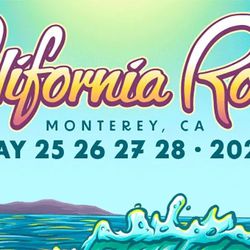 Cali Roots Tickets