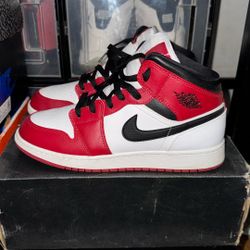 Retro 1 Mid 7Y