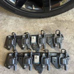 LS2 Coil Packs