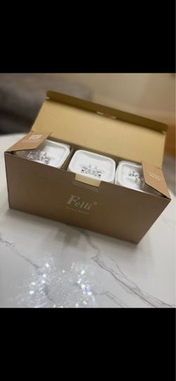 Felli storage containers
