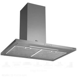 Range Hood NEW 30” Lg Brand