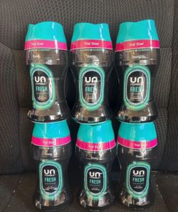 $2 per bottle/$10 per case. Downy Scent Beads