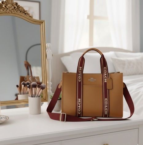 Coach Tote Bag or Best Offer