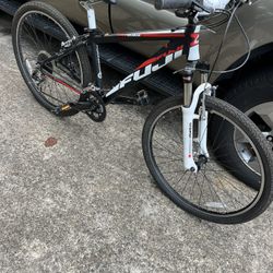 Fuji Mountain Bike 26” Tires 