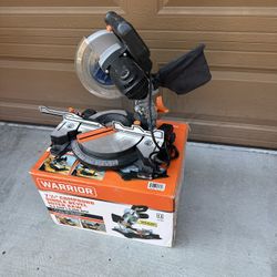 7 1/4 Compound Saw