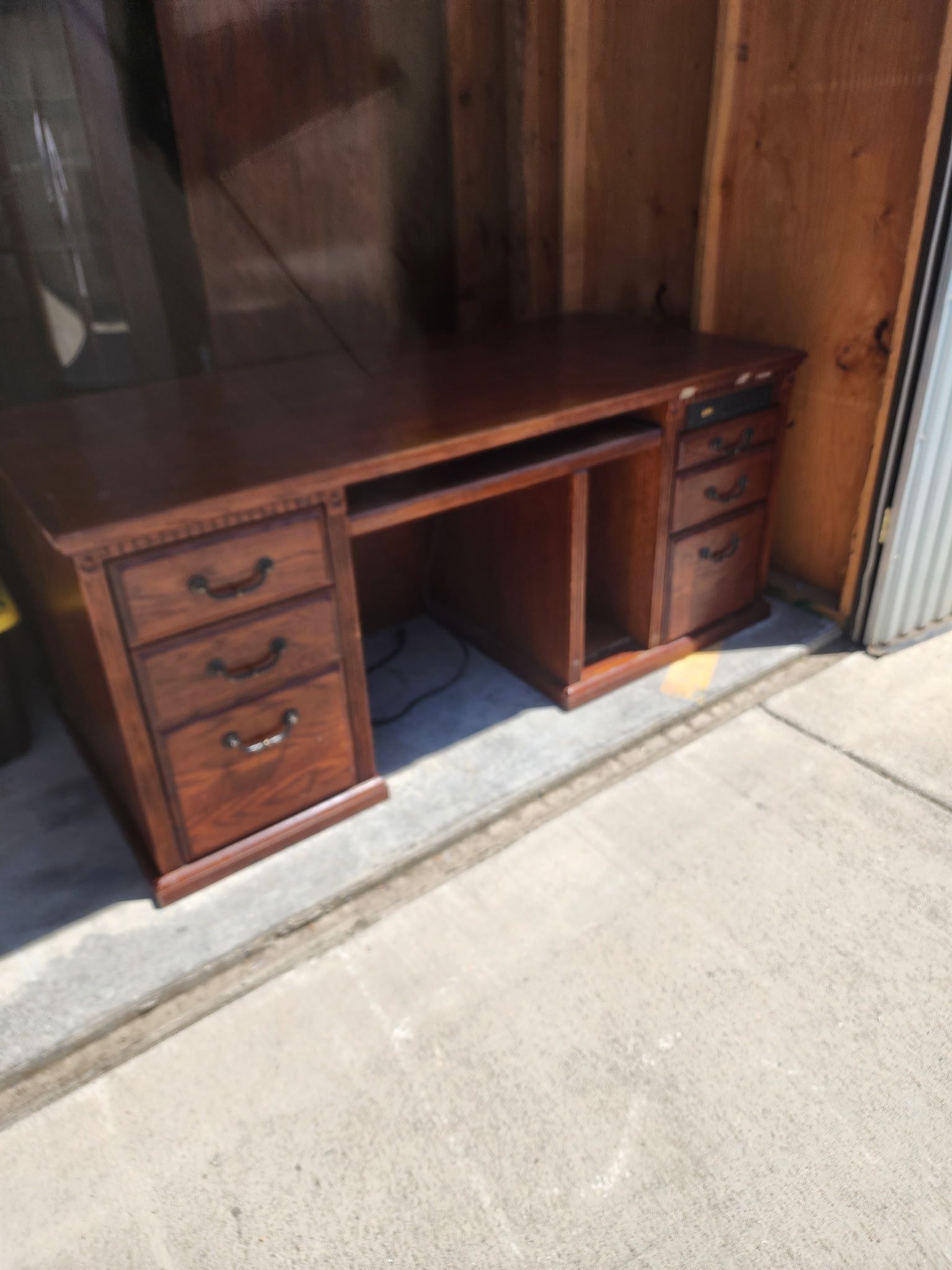Desk