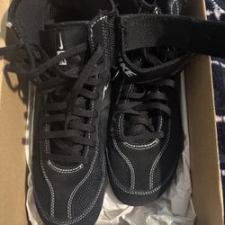 nike wrestling shoes