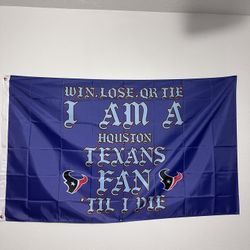 Texans Fans Only 
