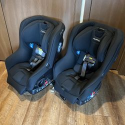 Nuna RAVA CAR SEAT 