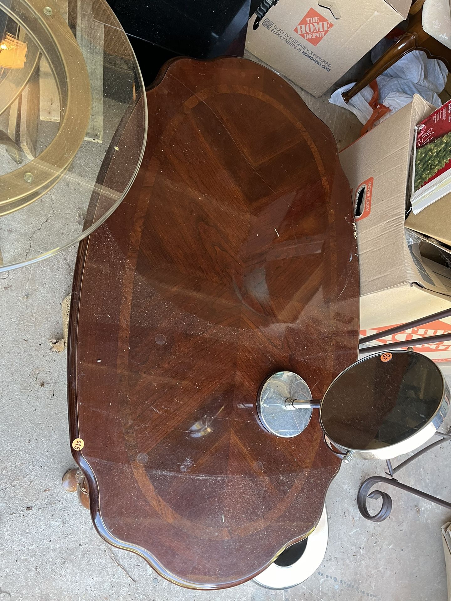 Furniture Got To Go