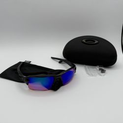 Oakley Flex 2.0 S