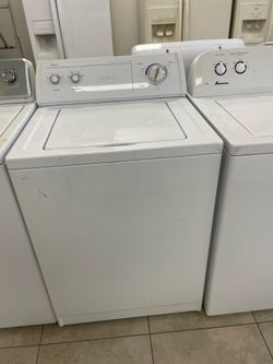 Washer Machine