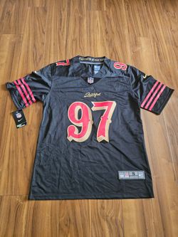 49ers Mens bosa black $50ea Firm S M L Xl 2x 3x