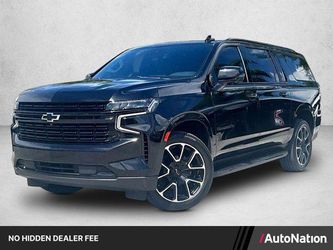 2023 Chevrolet Suburban