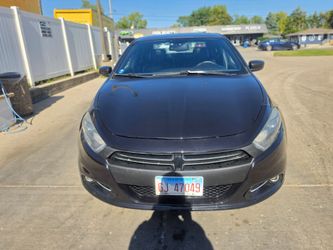 2014 dodge date manual need clutch