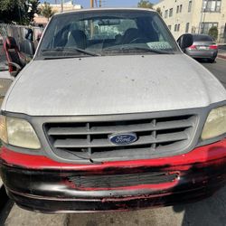 2003 Ford F-150