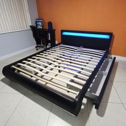Bed Frame