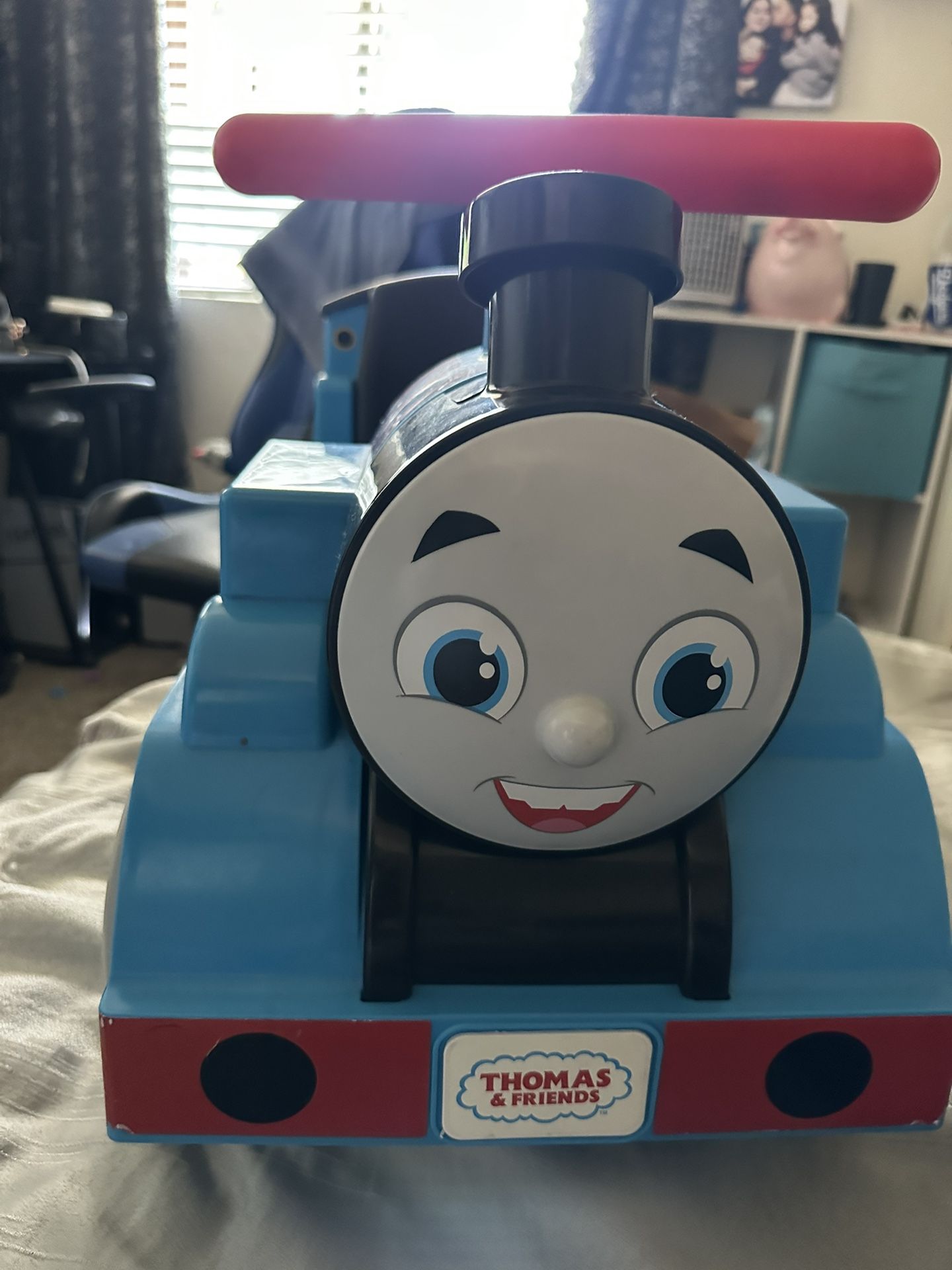 Thomas The Train