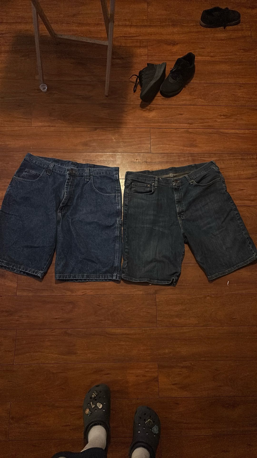 Jorts