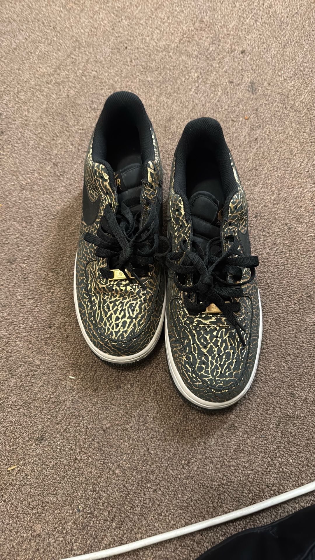 Nike Af1