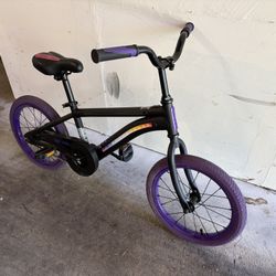 Jetson Kids Bike