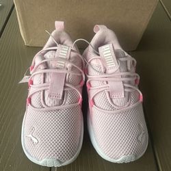 Puma Shoes (Toddler)