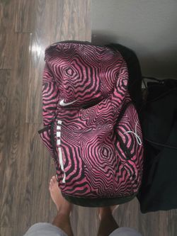 Nike elite back pack
