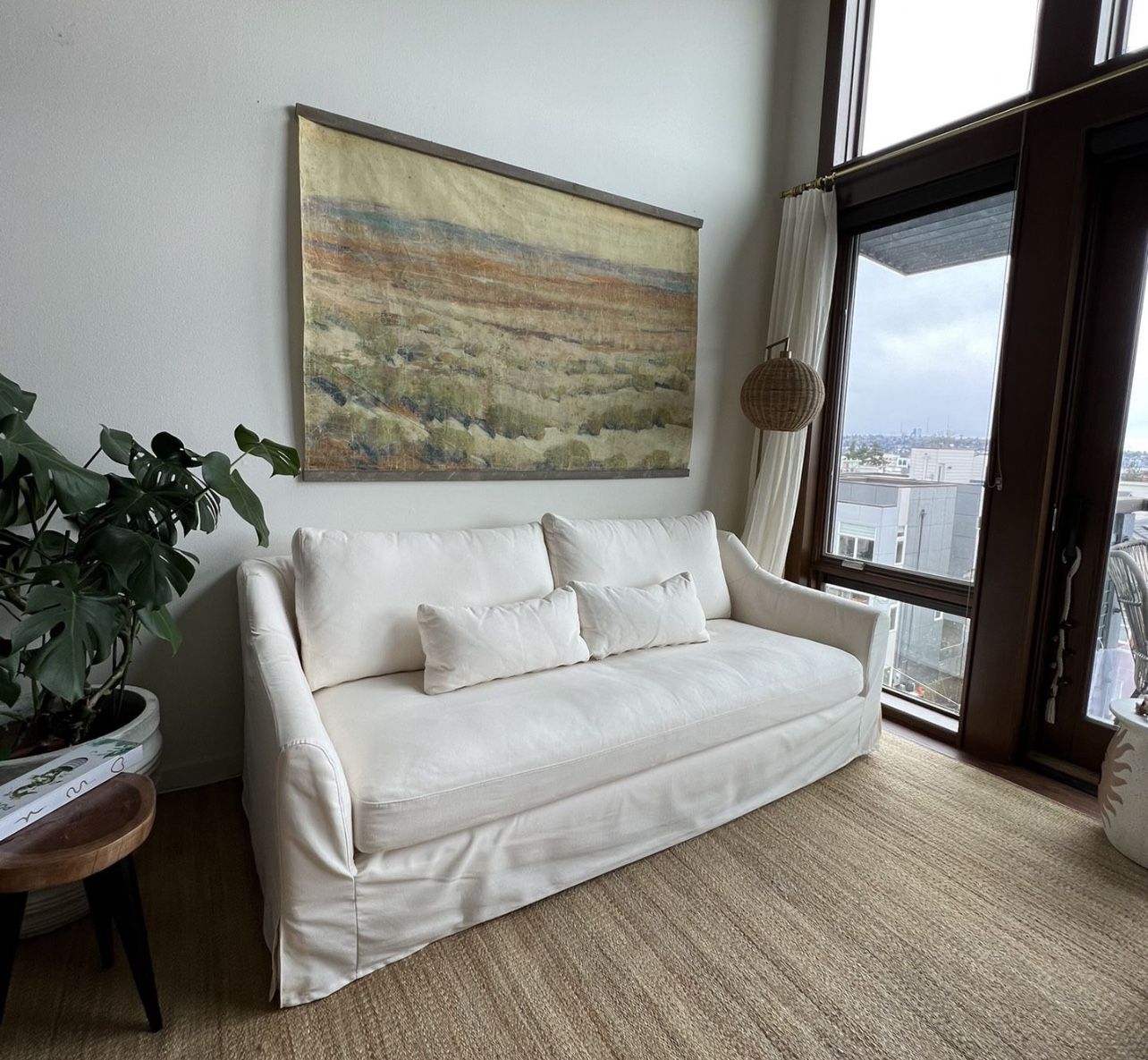 Ikea Farlov Sofa