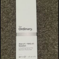 The Ordinary Serum