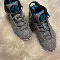 Men Jordans Sz 9