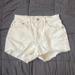 Levi’s Shorts