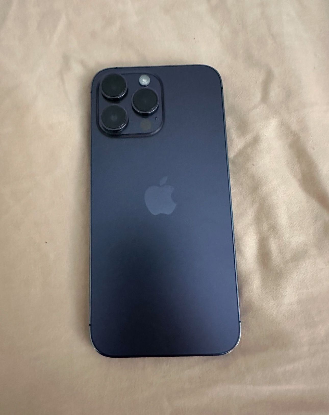 Iphone 15 Pro Max 256 Gb (UNLOCKED)