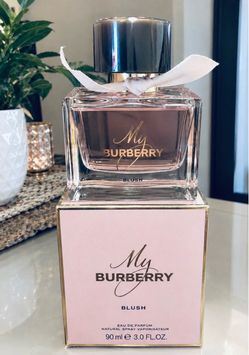 Burberry” My Burberry Blush woman perfume