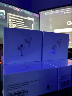 Àirpods gen3 pro