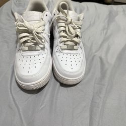 Nike Air Force Female 