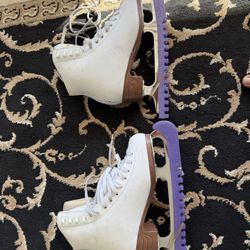 Ice Skates 