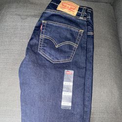 Levi’s 