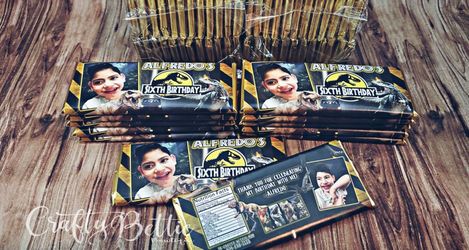 Party Favors