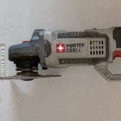 Porter Cable Grinder