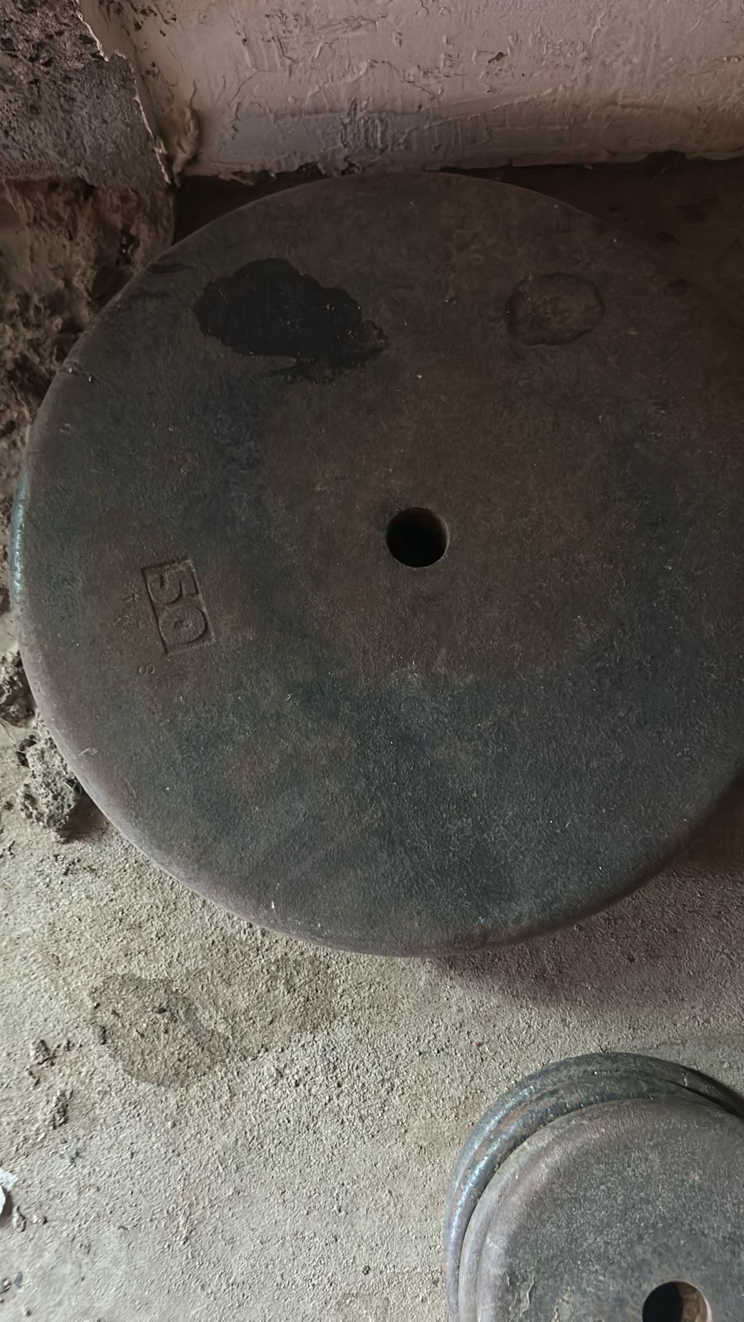 Weights 