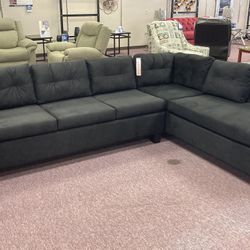 New Sectional Sofa 