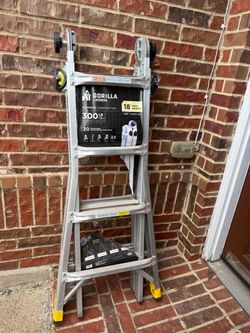 Ladder
