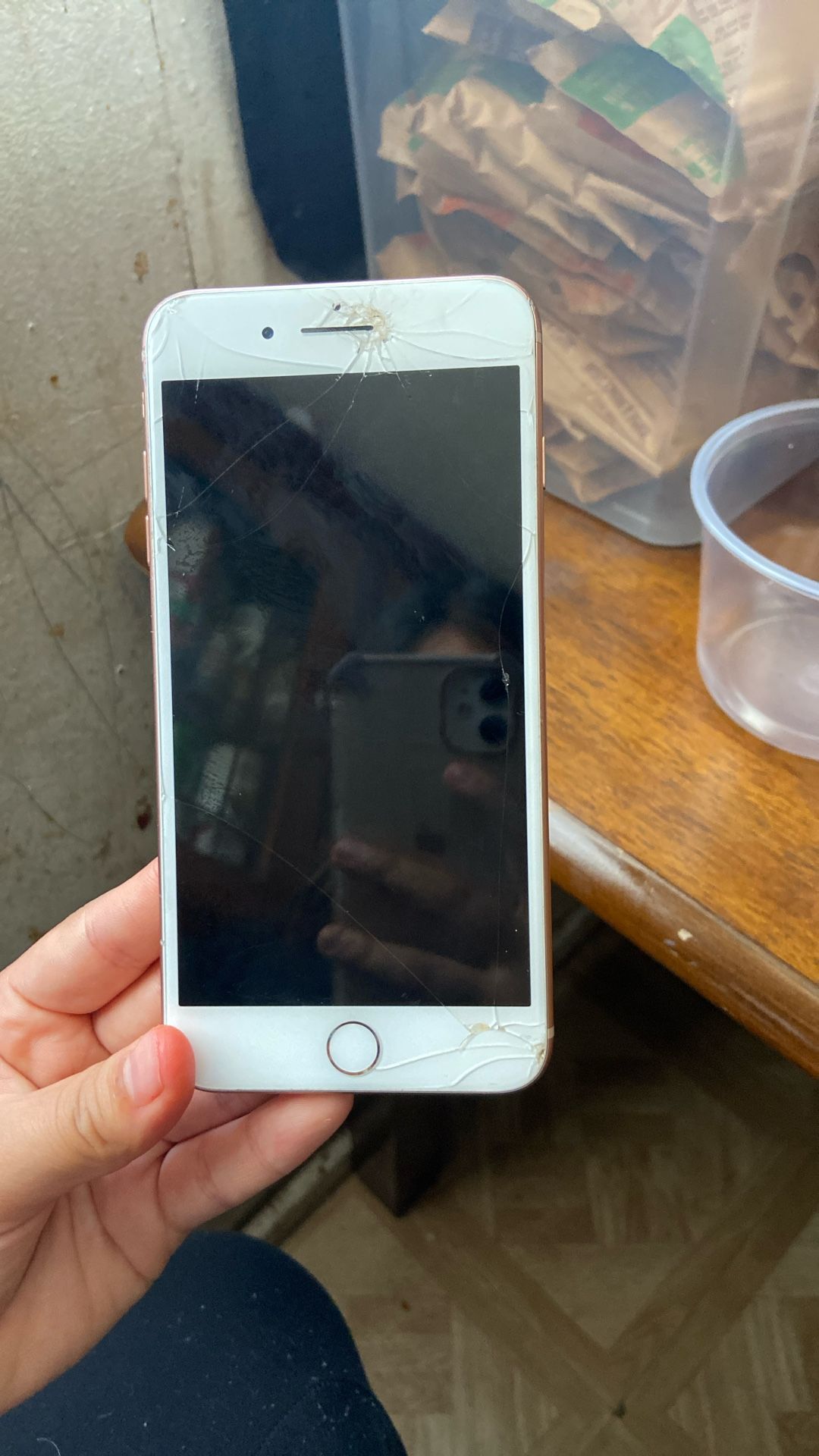 iPhone 8