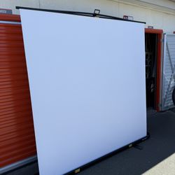 Collapsible Screen Series